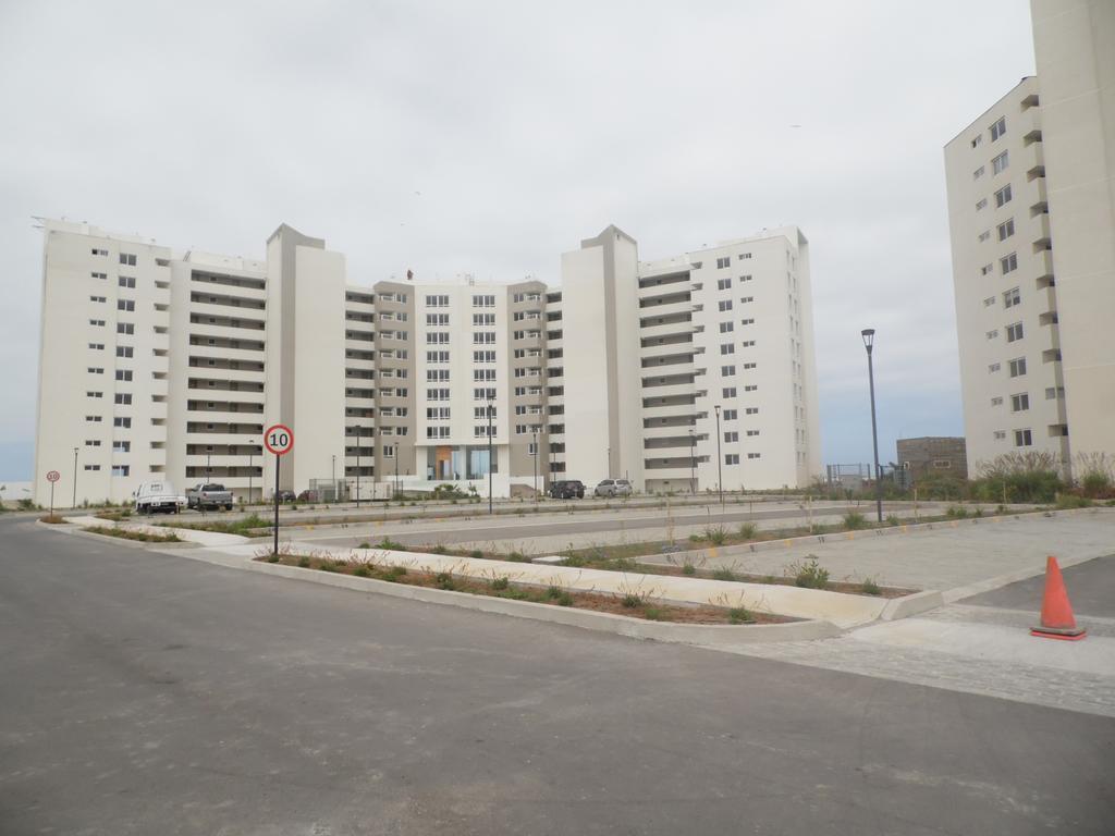 Alojamientos En La Serena Exterior foto